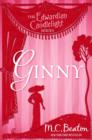 Ginny : Edwardian Candlelight 3 - eBook