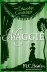 Maggie : Edwardian Candlelight 9 - eBook