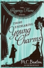Those Endearing Young Charms - eBook