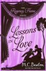 Lessons in Love - eBook