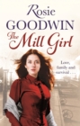 The Mill Girl - Book