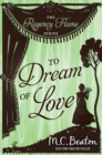 To Dream of Love - eBook