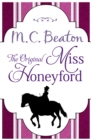 The Original Miss Honeyford - eBook