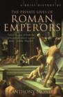 A Brief History of the Private Lives of the Roman Emperors - eBook