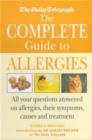 The Daily Telegraph: Complete Guide to Allergies - eBook