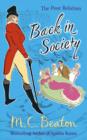 Back in Society - eBook