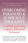Overcoming Paranoid & Suspicious Thoughts - eBook