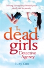 The Dead Girls Detective Agency - Book