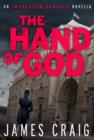 The Hand of God : An Inspector Carlyle Novella - eBook