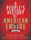 A People's History of American Empire - eBook
