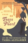 Tears of Pearl - Book