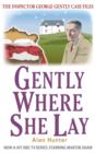 Gently Where She Lay - eBook