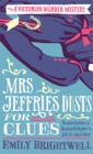 Mrs Jeffries Dusts For Clues - Book