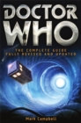Doctor Who : The Complete Guide - Book
