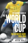 Mammoth Book Of The World Cup - Book