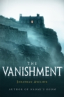 The Vanishment - Book