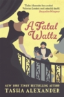 A Fatal Waltz - Book