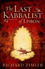 The Last Kabbalist of Lisbon - eBook