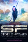 The Mammoth Book of SF Stories by Women - Book