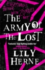 The Army Of The Lost - Book