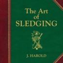 The Art of Sledging - eBook