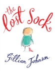 The Lost Sock - Book