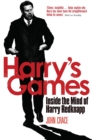 Harry's Games : Inside the Mind of Harry Redknapp - Book