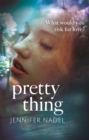 Pretty Thing - Book