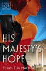 His Majesty's Hope - eBook