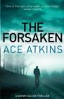 The Forsaken - eBook