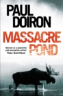 Massacre Pond - Book