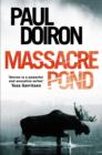 Massacre Pond - eBook