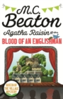 Agatha Raisin and the Blood of an Englishman - eBook
