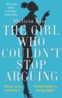 The Girl Who Couldn't Stop Arguing - eBook