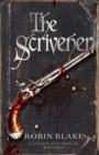 The Scrivener - Book