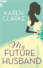 My Future Husband - eBook