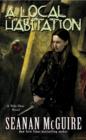 A Local Habitation (Toby Daye Book 2) - eBook