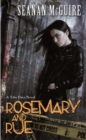 Rosemary and Rue (Toby Daye Book 1) - eBook