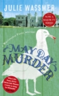 May Day Murder : Now a major TV series, Whitstable Pearl, starring Kerry Godliman - Book