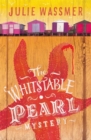 The Whitstable Pearl Mystery - Book