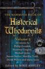 The Mammoth Book of Historical Whodunnits Volume 2 - eBook