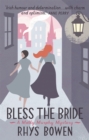 Bless the Bride - Book