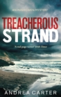 Treacherous Strand - eBook