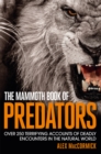The Mammoth Book of Predators - Book