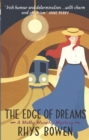 The Edge of Dreams - Book
