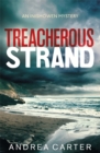 Treacherous Strand - Book