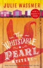 The Whitstable Pearl Mystery : Now a major TV series, Whitstable Pearl, starring Kerry Godliman - Book