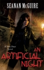 An Artificial Night (Toby Daye Book 3) - Book