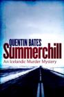 Summerchill - eBook