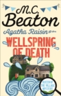 Agatha Raisin and the Wellspring of Death - Book